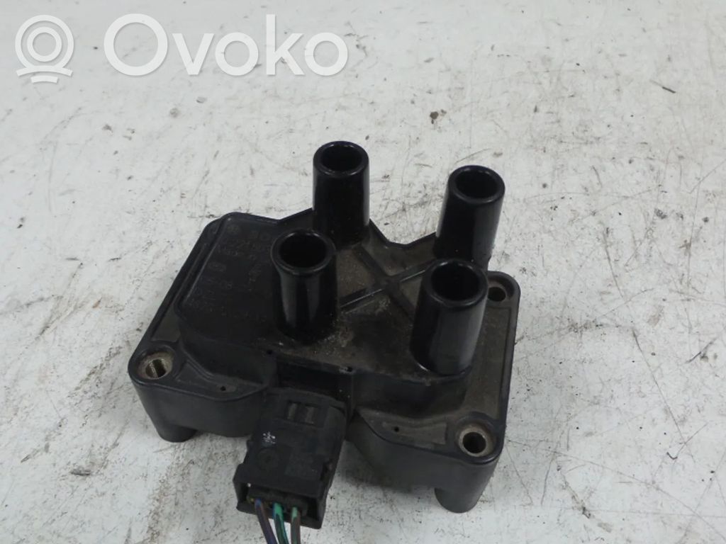 Ford Mondeo Mk III High voltage ignition coil 