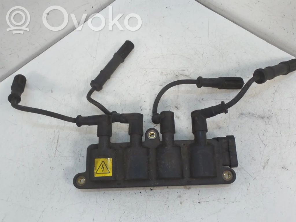 Ford Ka Augstsprieguma spole (aizdedzei) 