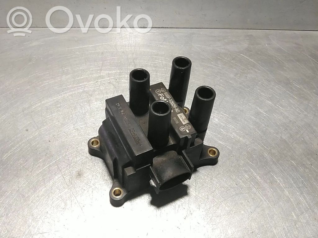 Ford Puma High voltage ignition coil 