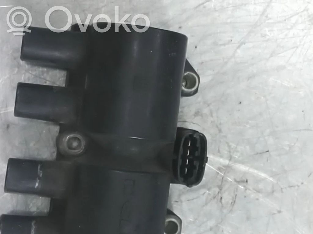 Opel Meriva A High voltage ignition coil 