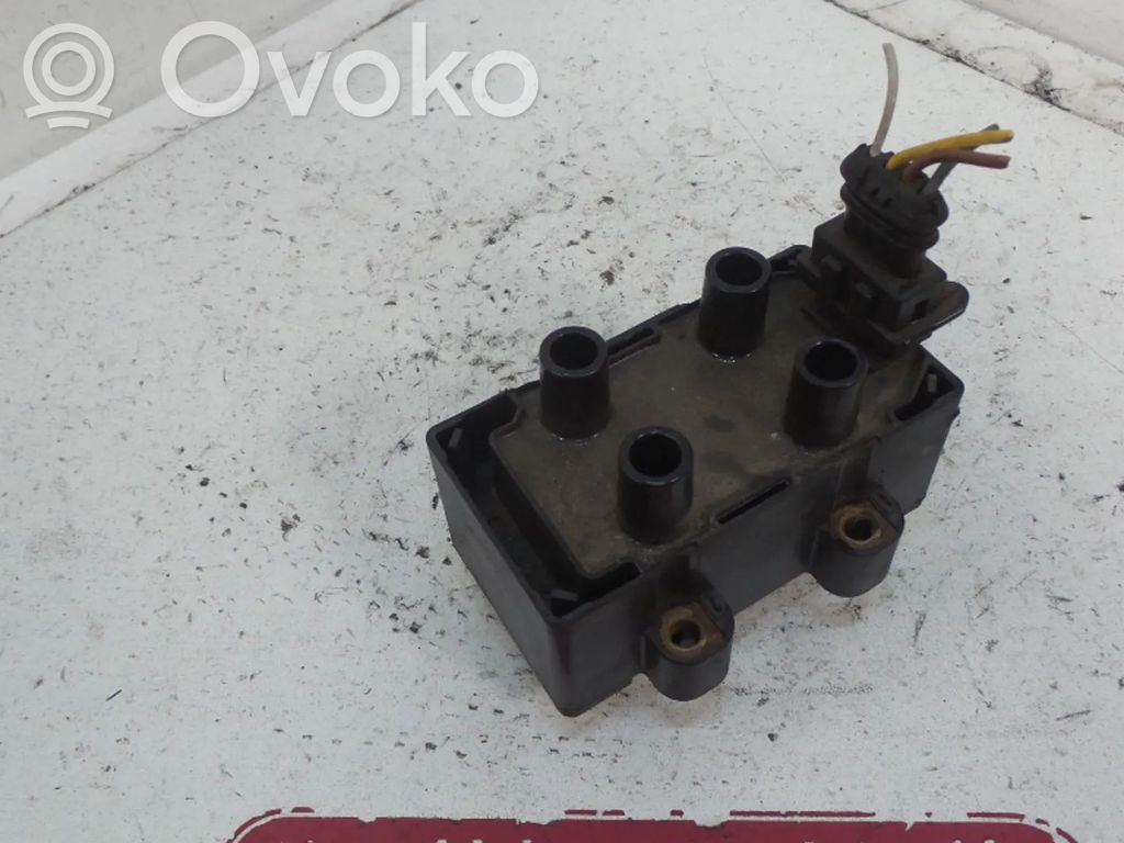 Renault Twingo I High voltage ignition coil 