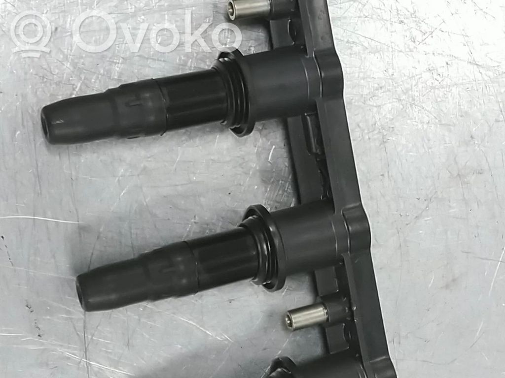 Opel Astra J Bobină aprindere 