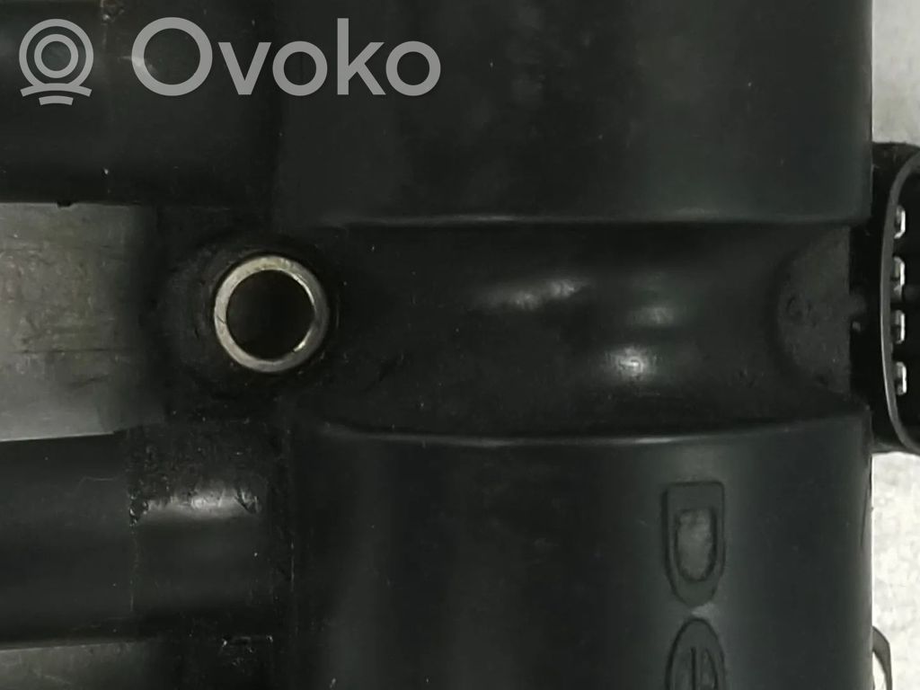 Opel Meriva A High voltage ignition coil 