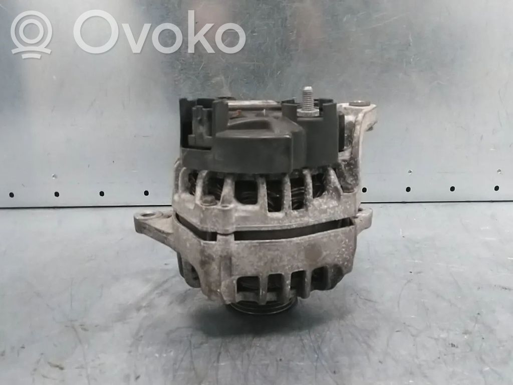 Nissan Micra Alternator 
