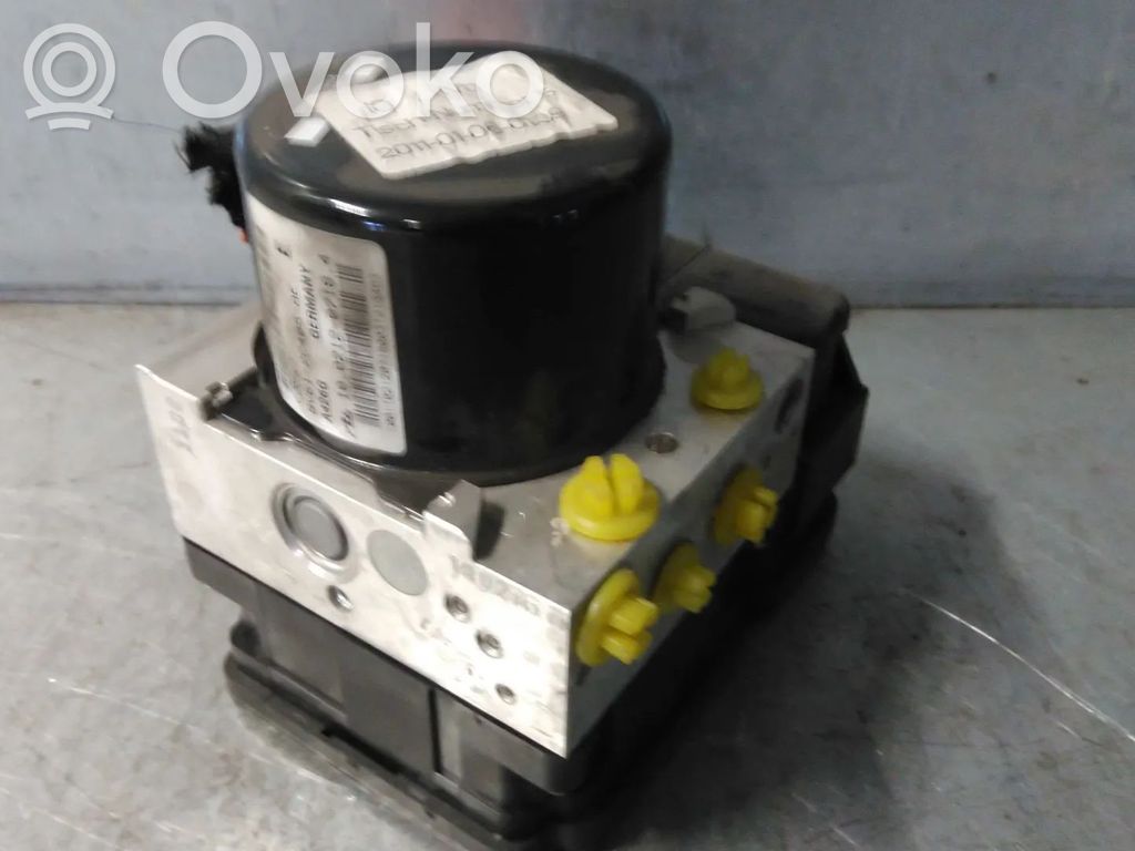 Ford Focus ABS Pump 