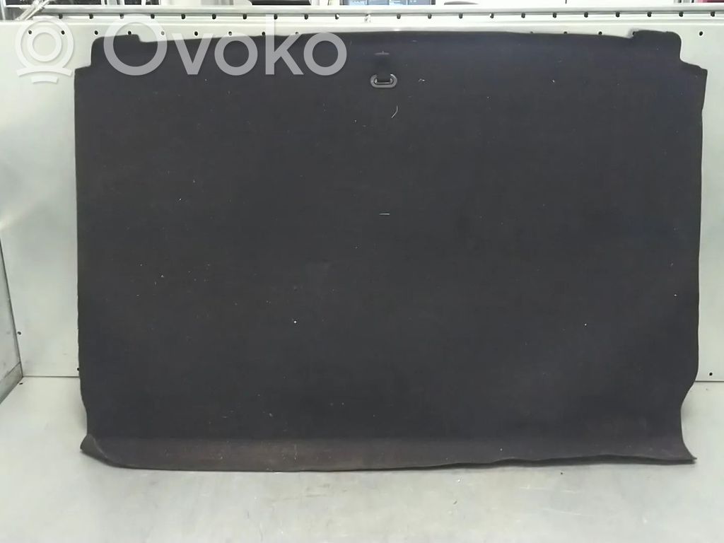 Opel Mokka B Tappetino di rivestimento del bagagliaio/baule