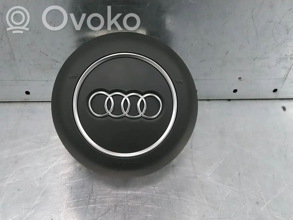 Audi A4 S4 B9 Stūres drošības spilvens 