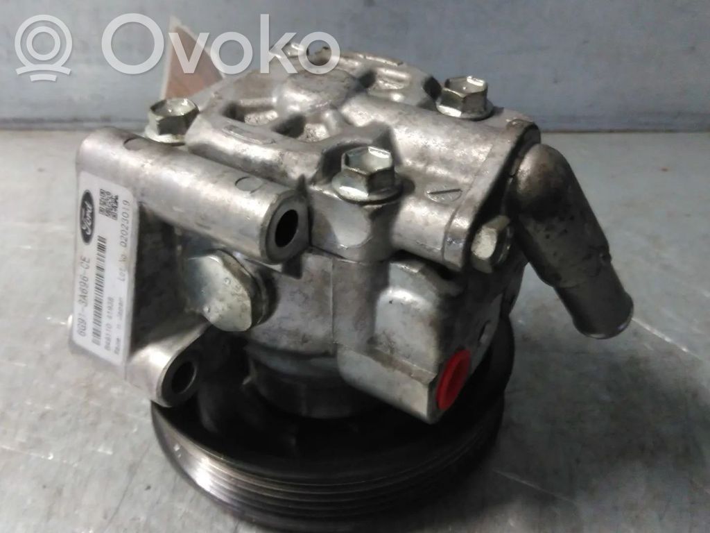 Ford Mondeo MK IV Pompa wspomagania 