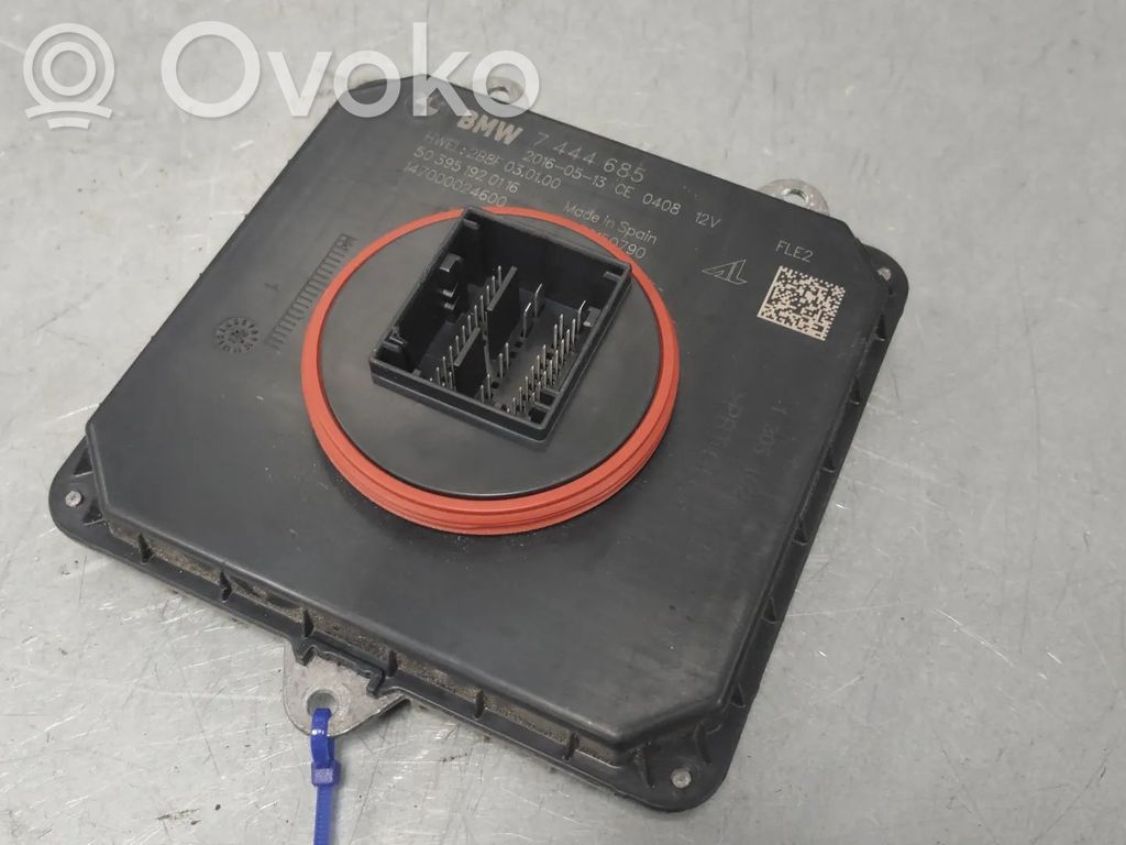 Module d'éclairage LCM   7444685,63117434273,63117434274,63117444684,63117444685,63117457873,63117492026,63118494842,63118494844,7434273,7434274,7444684,7457873,7492026,7492027,8494842,8494844