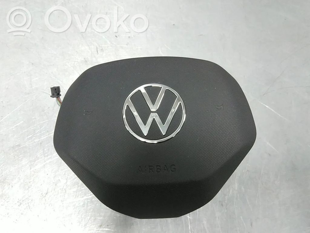 Volkswagen ID.3 Airbag volan