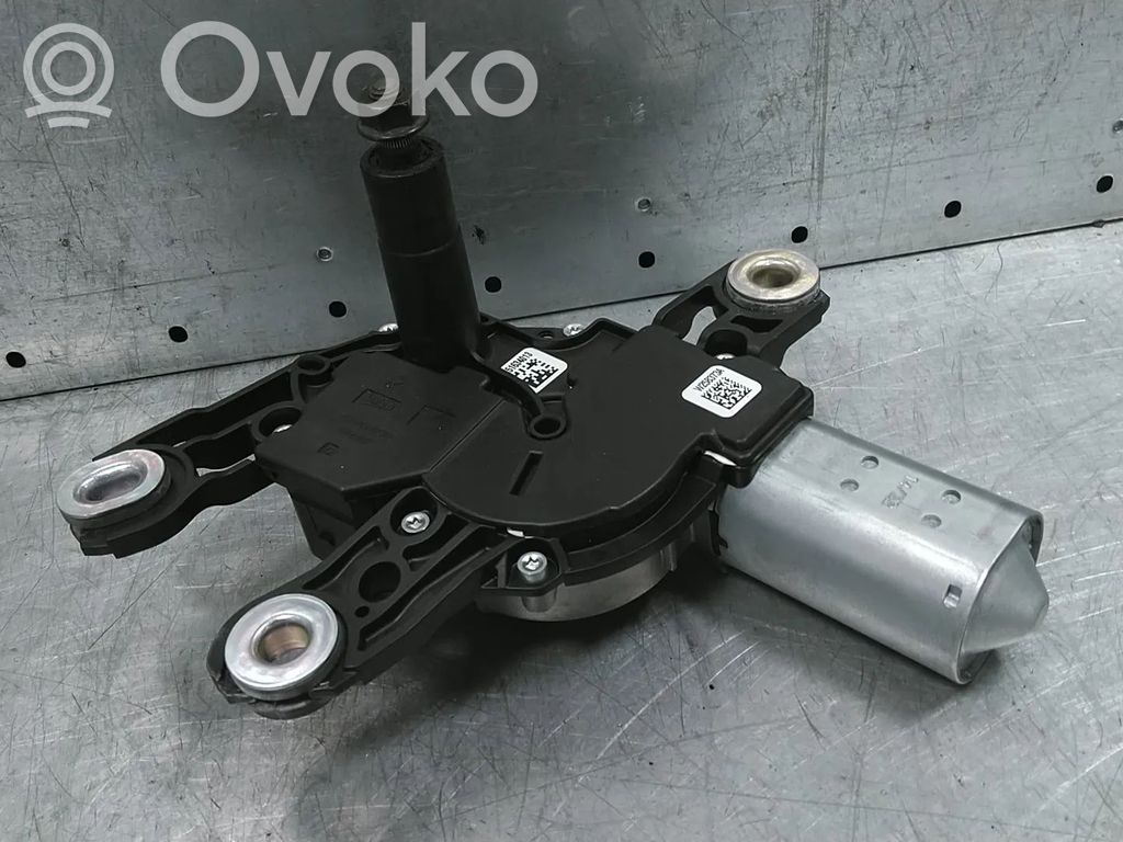 Skoda Octavia Mk4 Motorino del tergicristallo del lunotto posteriore