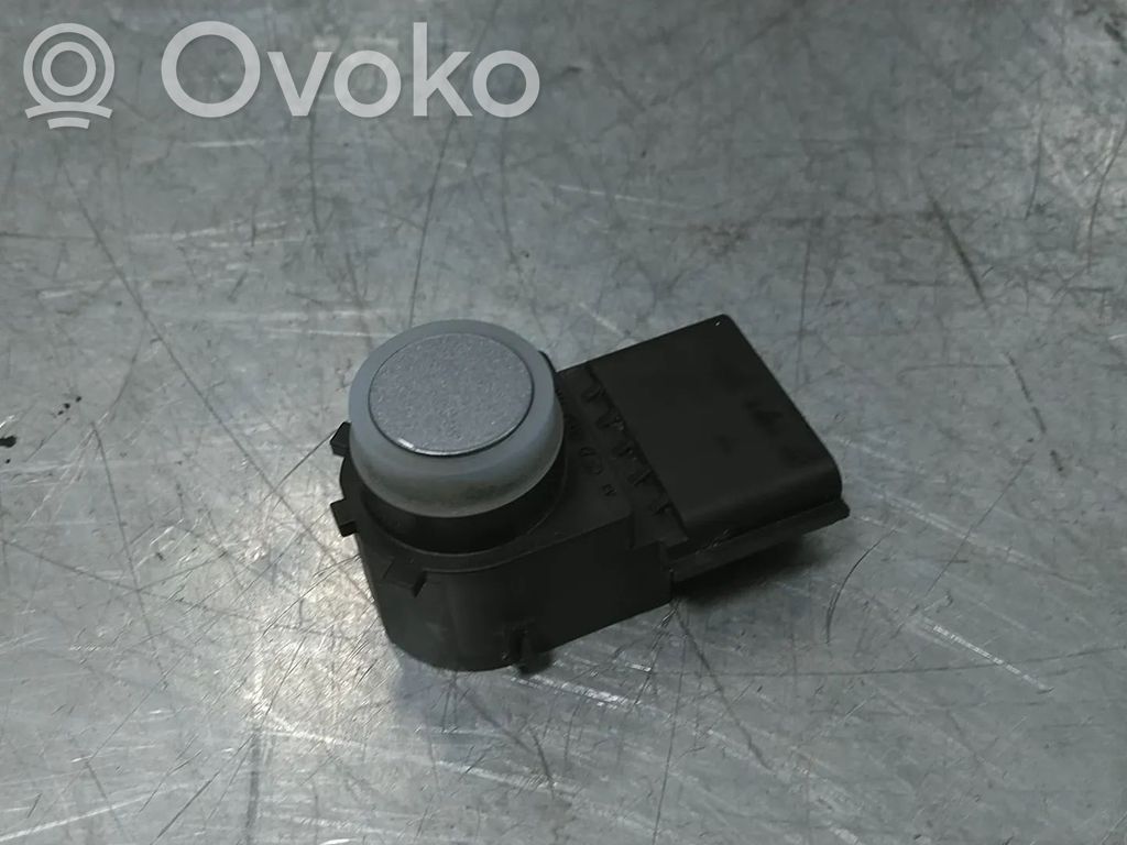 KIA Sportage Parksensor PDC 