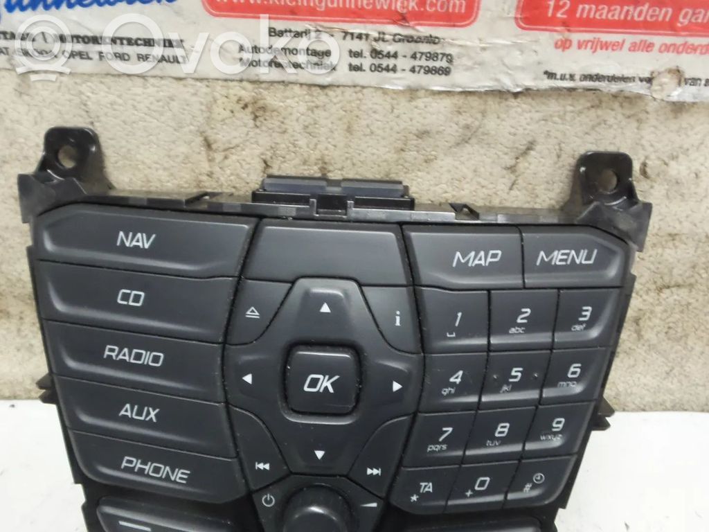 Ford Transit Custom Other interior part 