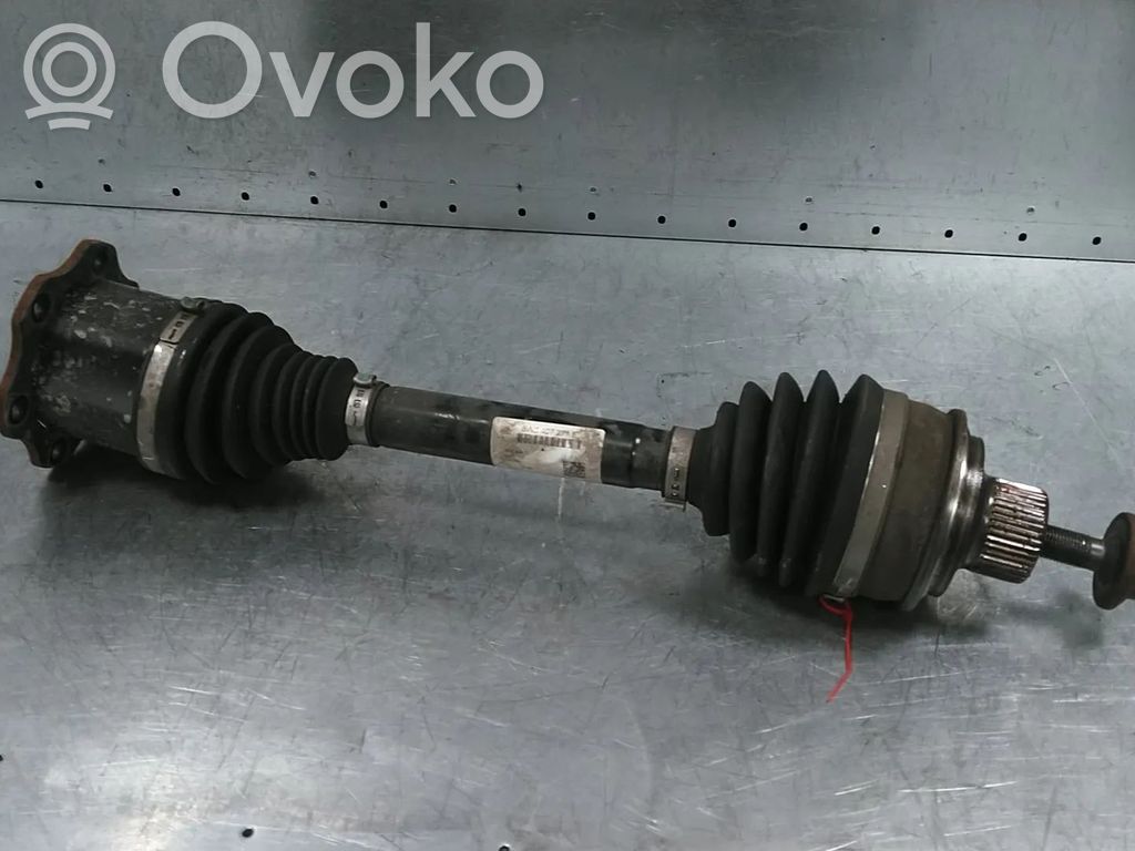 Audi A4 S4 B9 Front driveshaft 