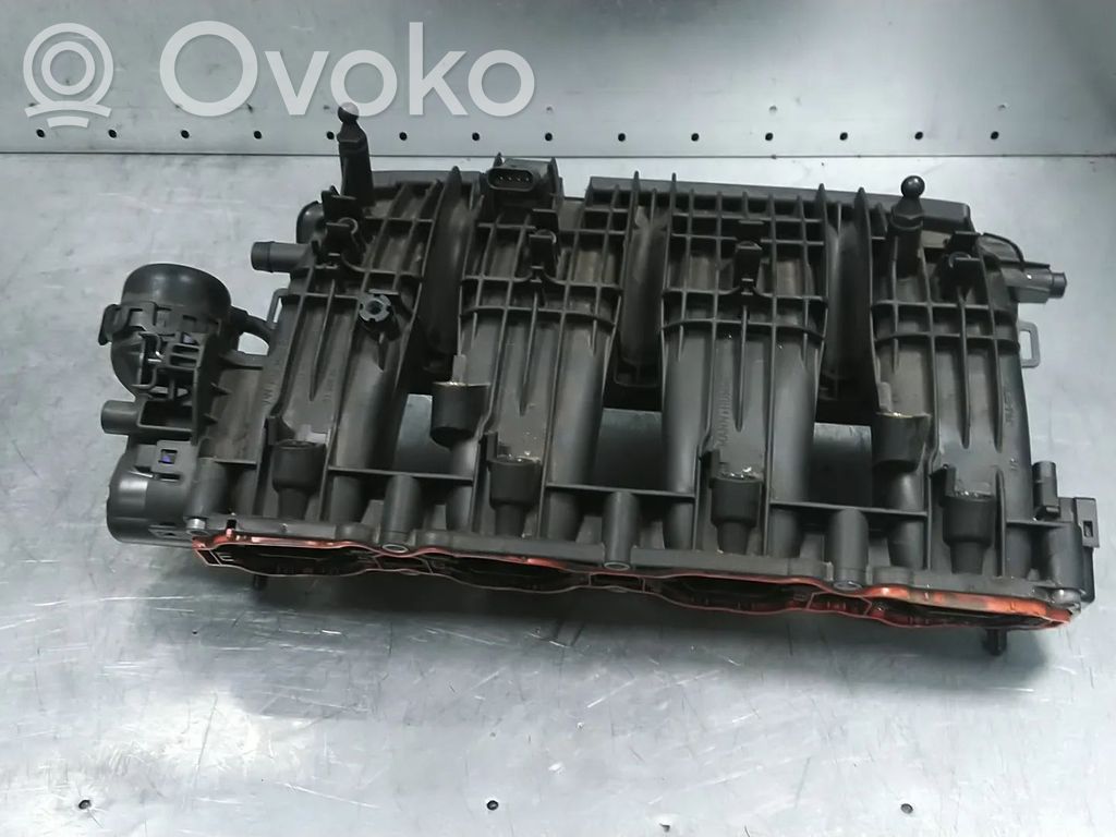 Audi A4 S4 B9 Soporte de la caja de cambios 