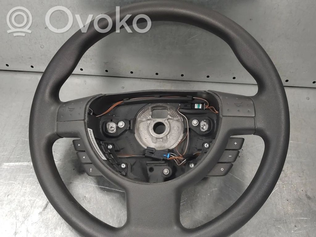 Opel Meriva A Ohjauspyörä 
