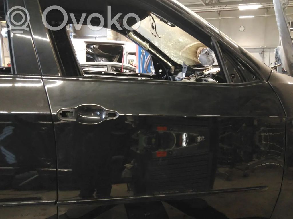 BMW X5 E70 Portiera anteriore 