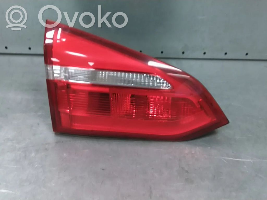 Ford Focus Lampa tylna 