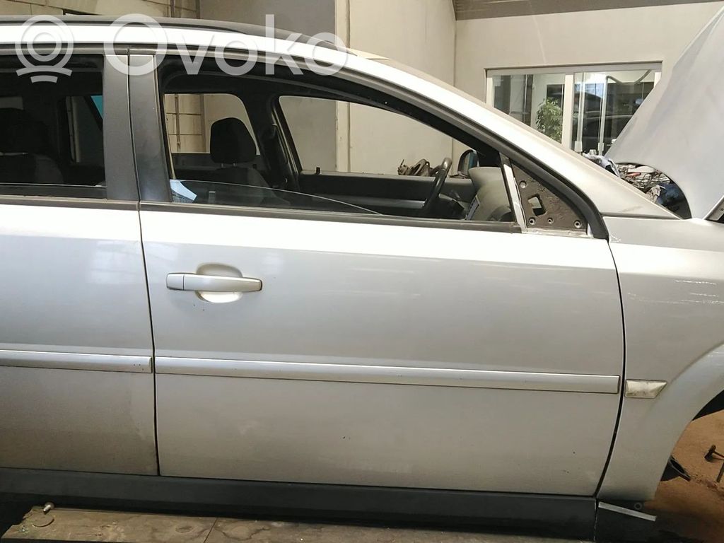 Opel Vectra C Durvis 