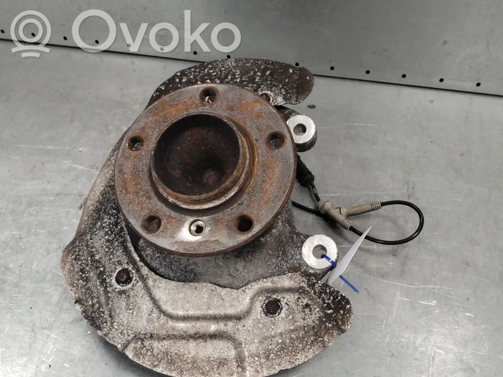 BMW 1 F20 F21 Achsschenkel vorne 