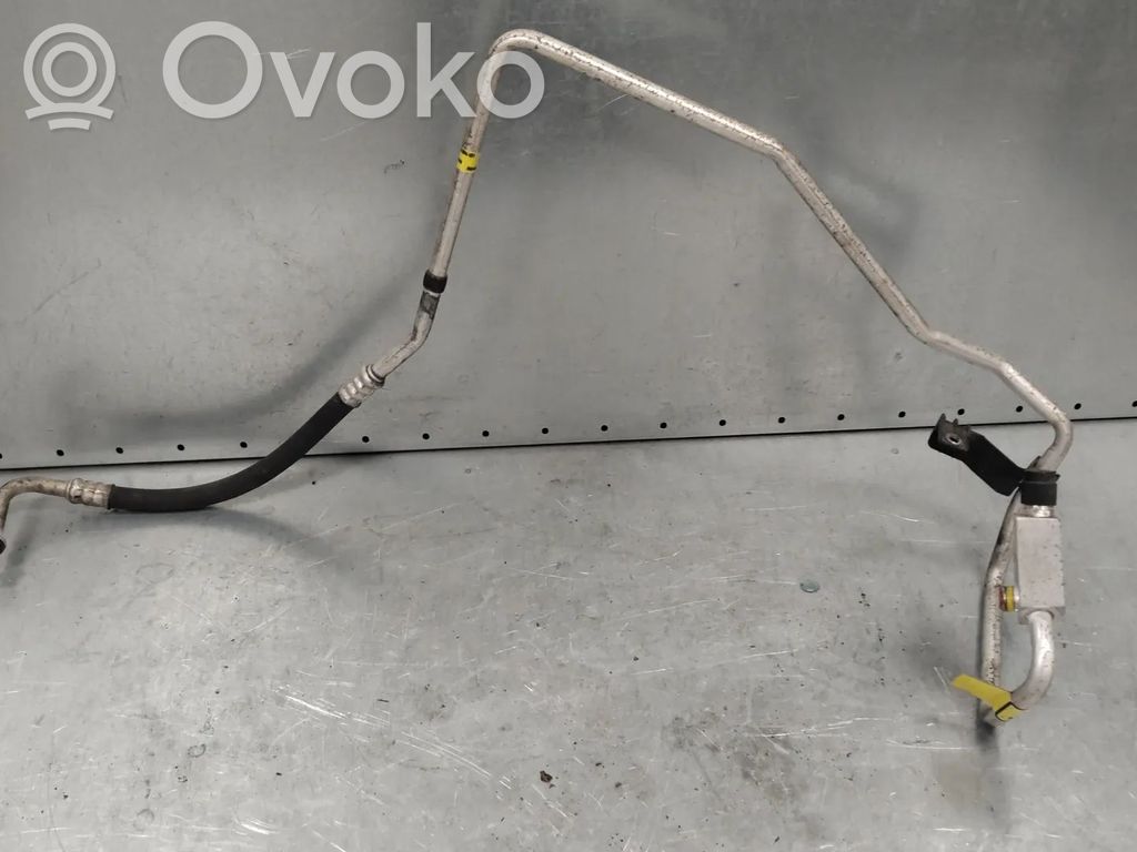 Ford Ka Ilmastointilaitteen putki (A/C) 