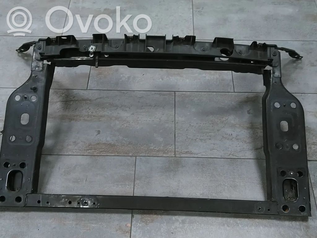Ford Ka Schlossträger frontträger frontmaske 