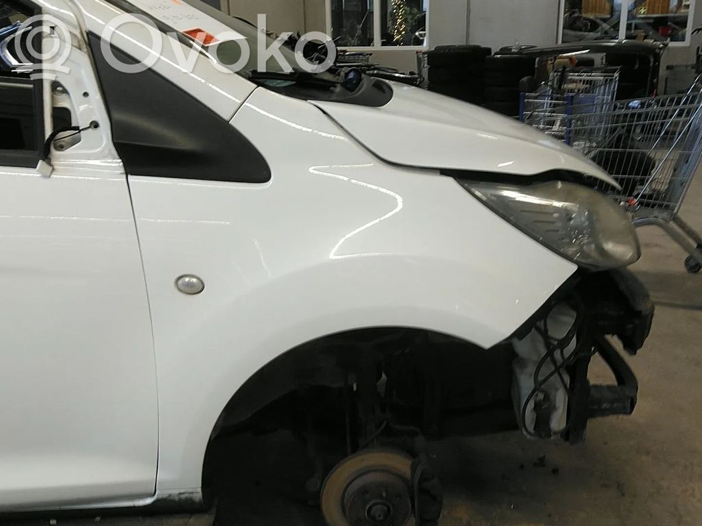 Ford Ka Fender 