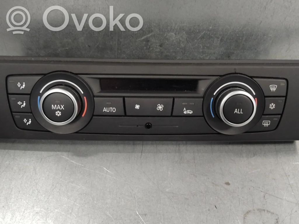 Climate control unit   64119292263,9292263