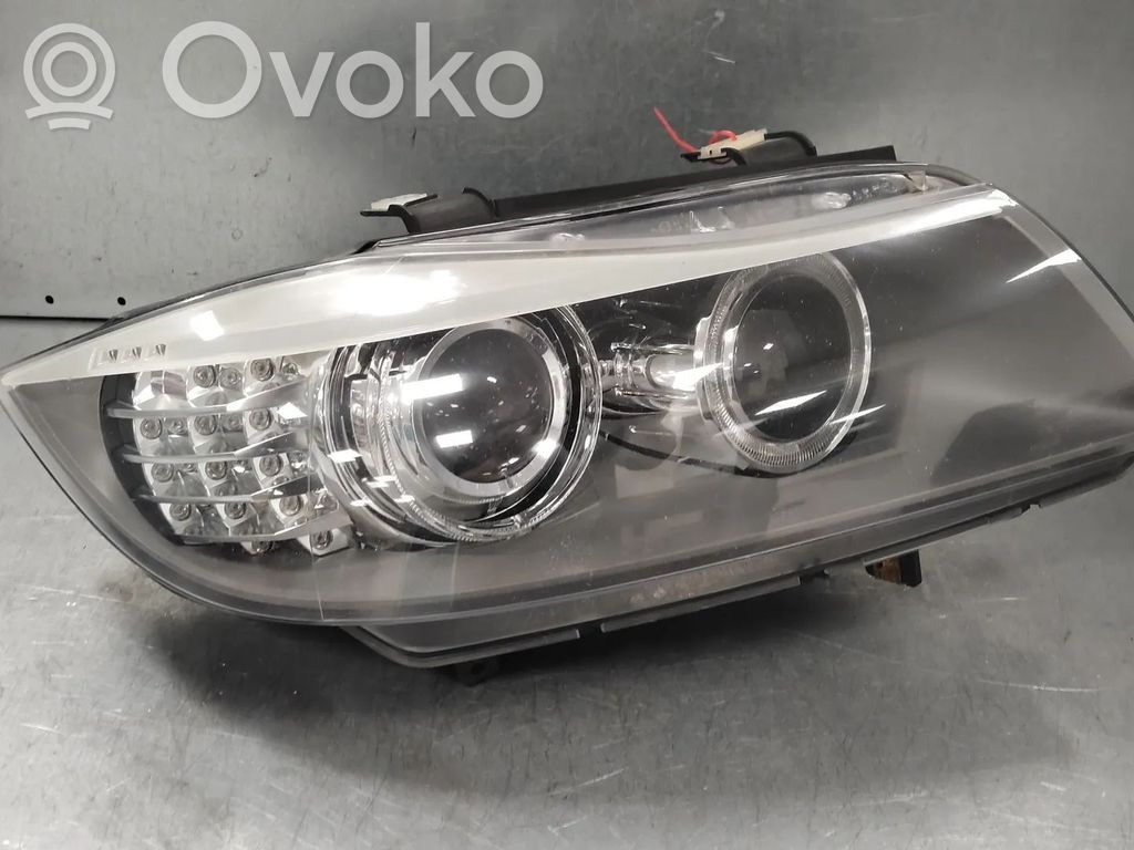 BMW 3 E90 E91 Headlight/headlamp 