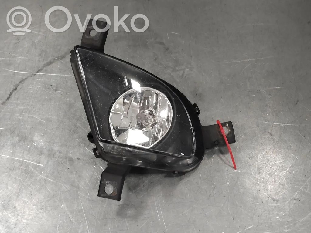 BMW 3 E90 E91 Miglas lukturis priekšā 