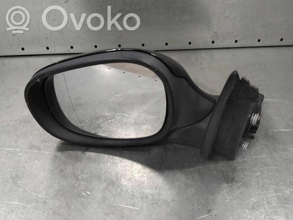 Etuoven sähköinen sivupeili   51167268261