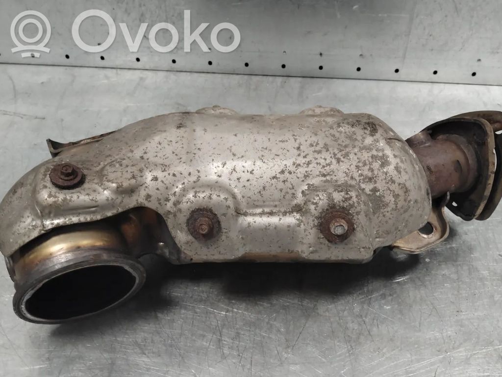 Opel Corsa E Äänenvaimennin 
