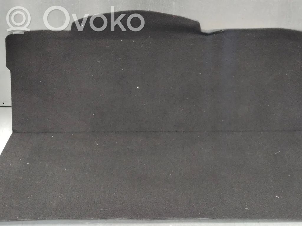 Opel Corsa E Wykładzina podłogowa bagażnika 