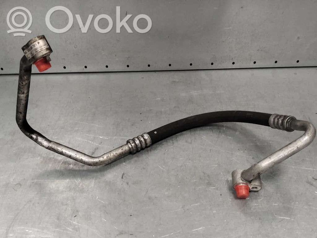 Volkswagen PASSAT B6 Tubo flessibile aria condizionata (A/C) 