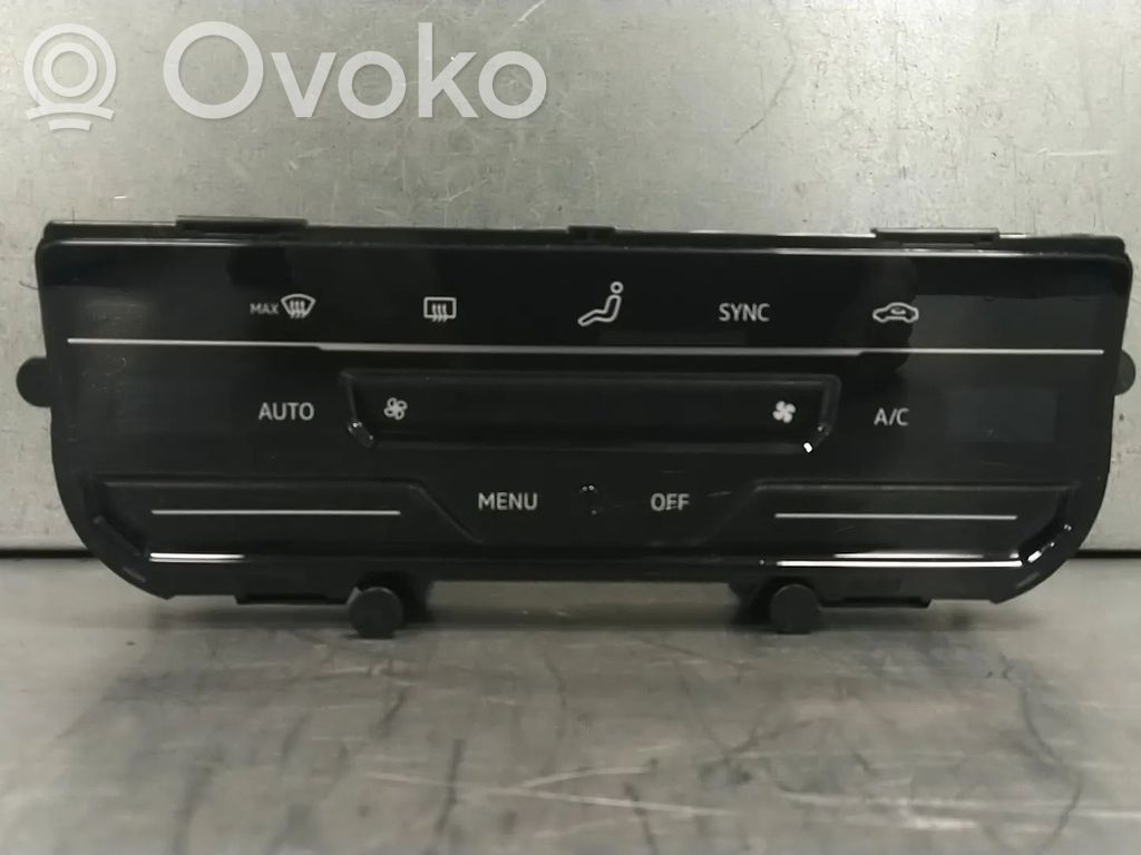 Volkswagen T-Roc Unitate control climatizare 