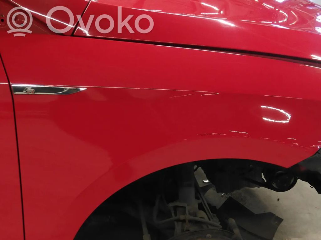 Seat Leon (5F) Sparnas 