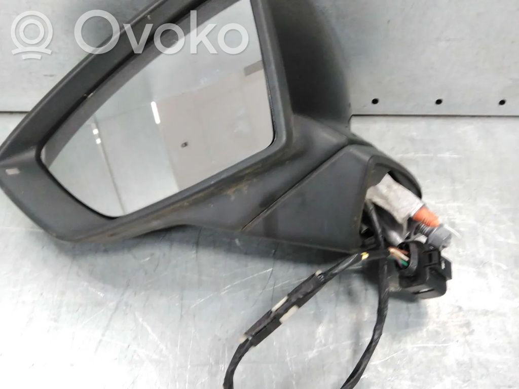 Seat Leon (5F) Oglindă electrică ușă față 