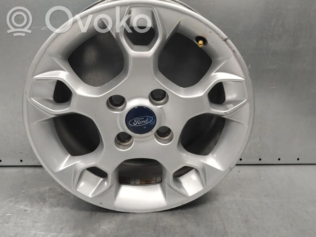 Felgi kute R15   BA6J1007GA,2237349
