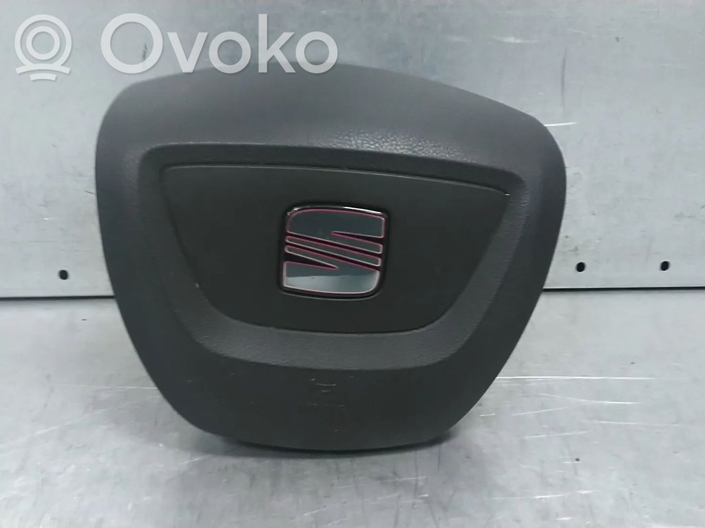 Seat Altea Airbag dello sterzo 