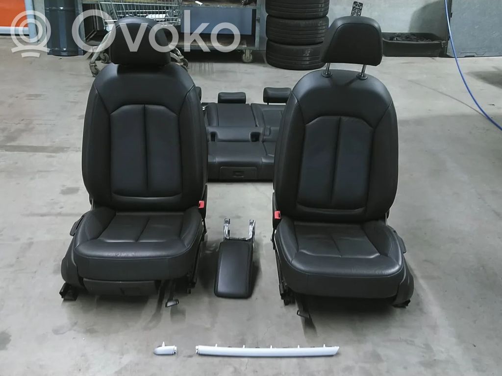 Interior set