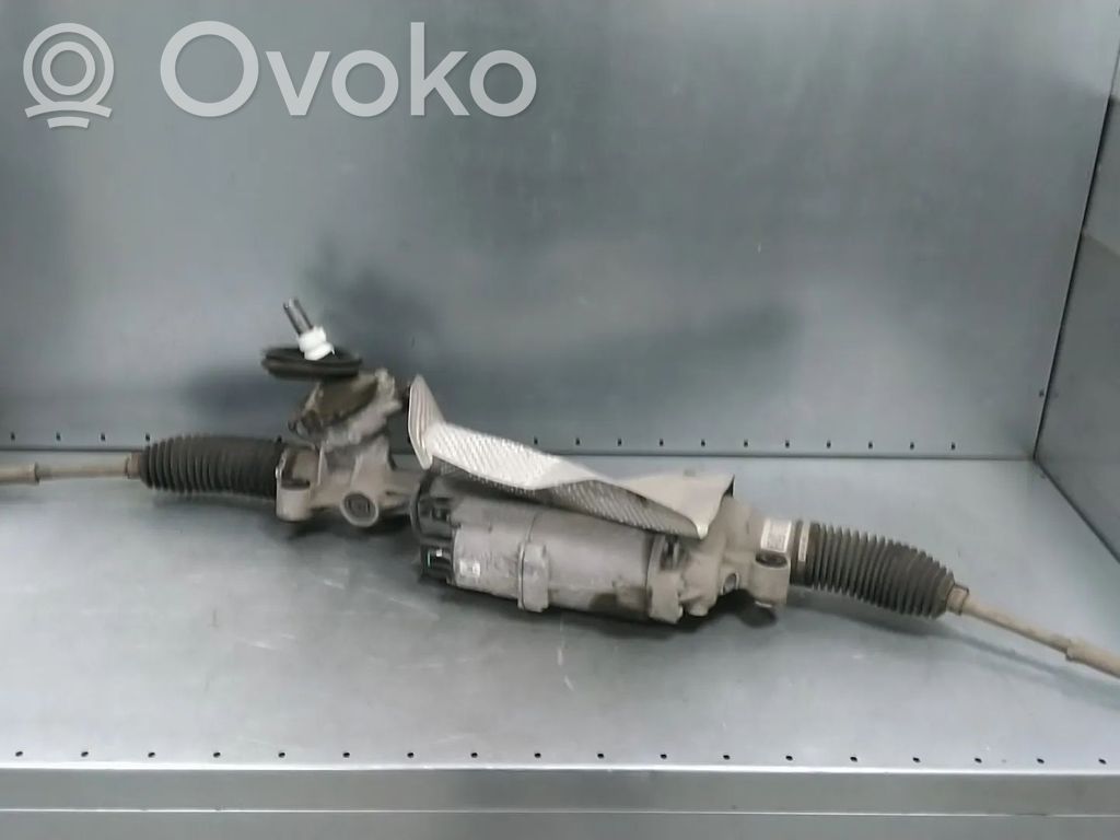 Vauxhall Astra K Vairo kolonėlė 