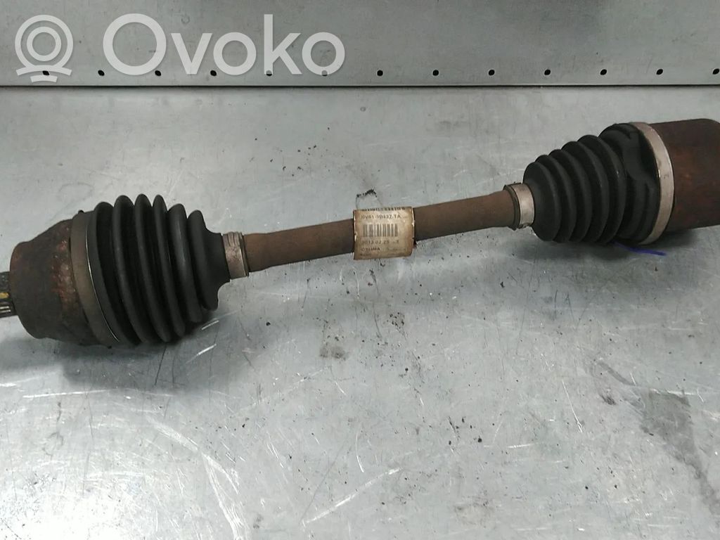 Ford C-MAX II Front driveshaft 