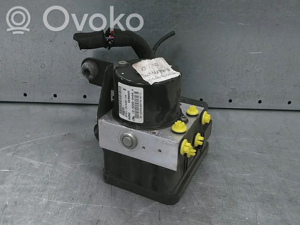 ABS Pump   8M512C405CA,8M512C405AA,8M512C405EA,8M512C405FA,QQDB