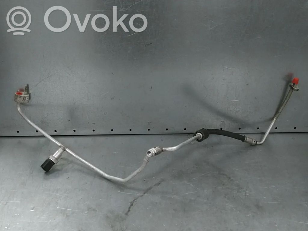 Volkswagen Golf Sportsvan Conductă/furtun aer condiționat (A/C)