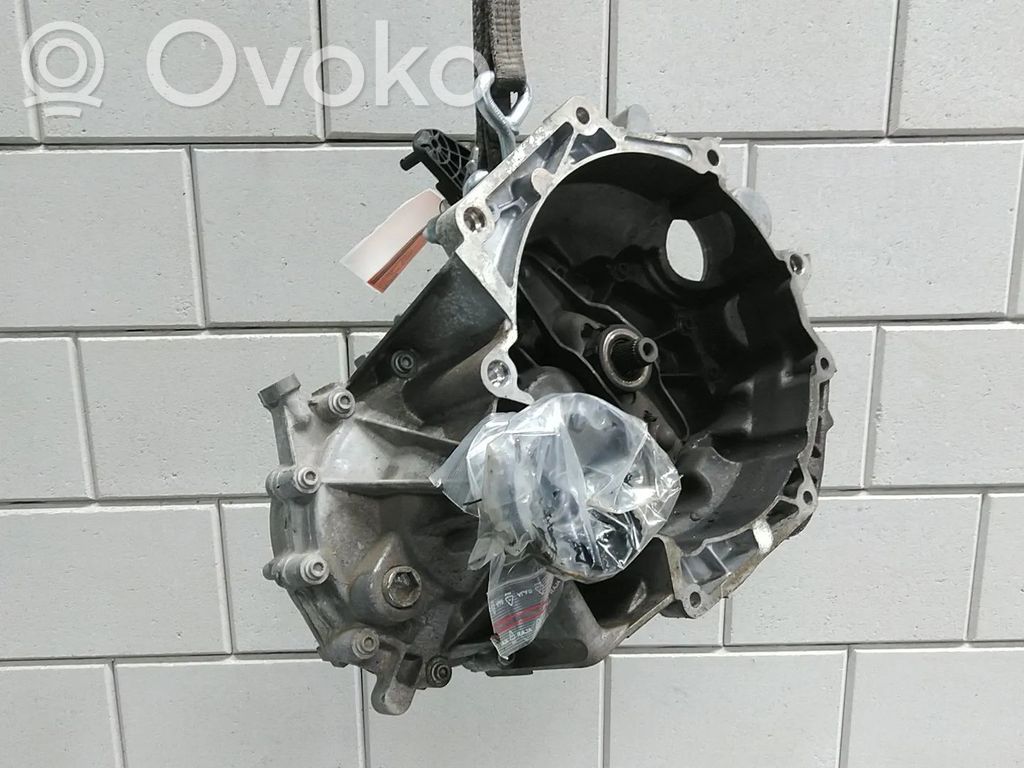 Volkswagen Golf VII Scatola del cambio manuale a 5 velocità 