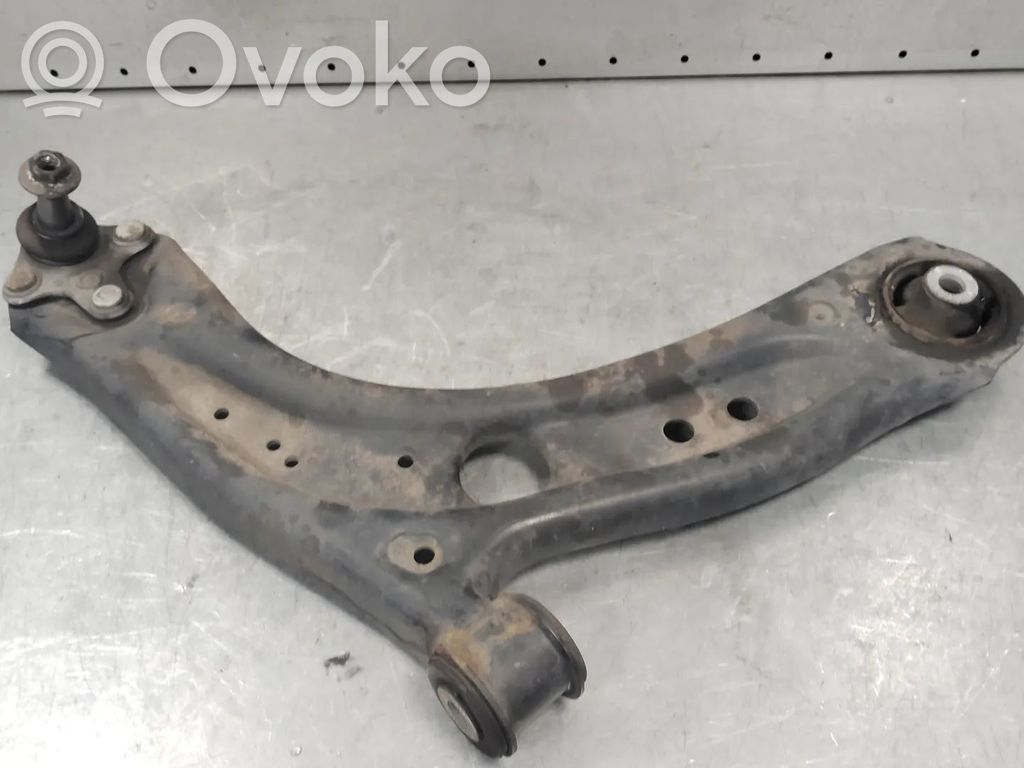 Audi A3 S3 8V Basculă inferioară față 