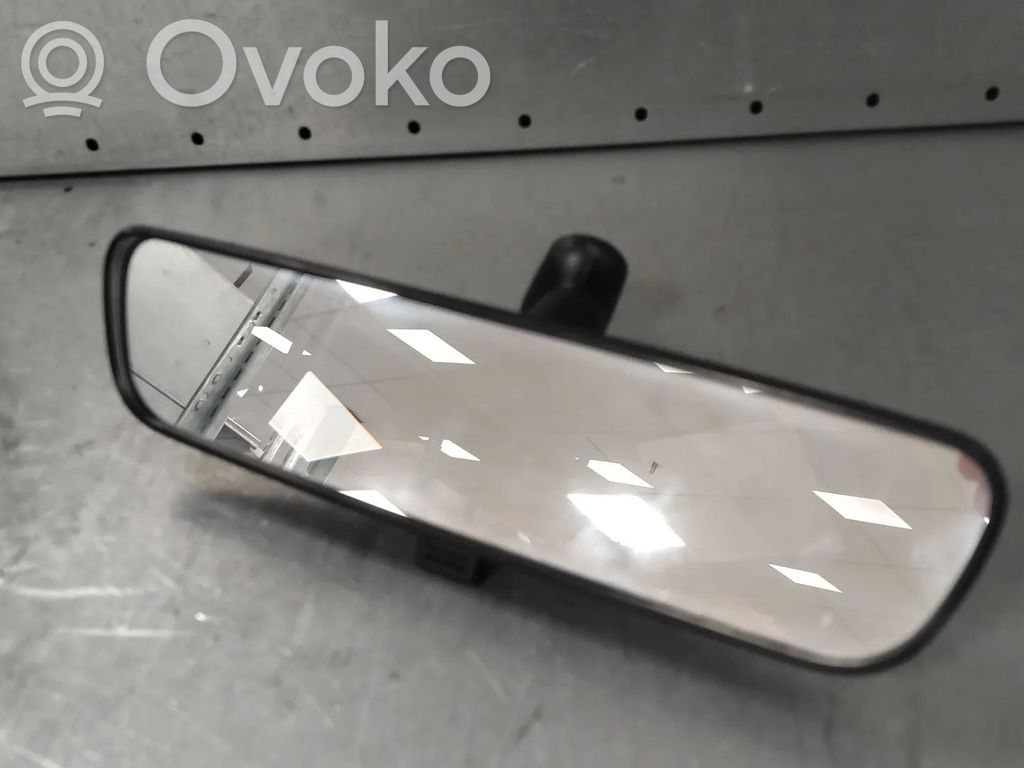 KIA Ceed Embellecedor de espejo retrovisor 