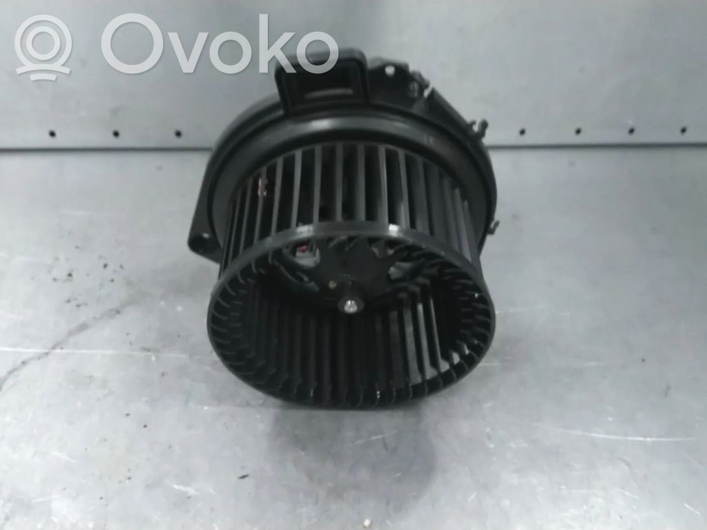 Volkswagen ID.3 Motor aerotermă/rezistor ventilator 