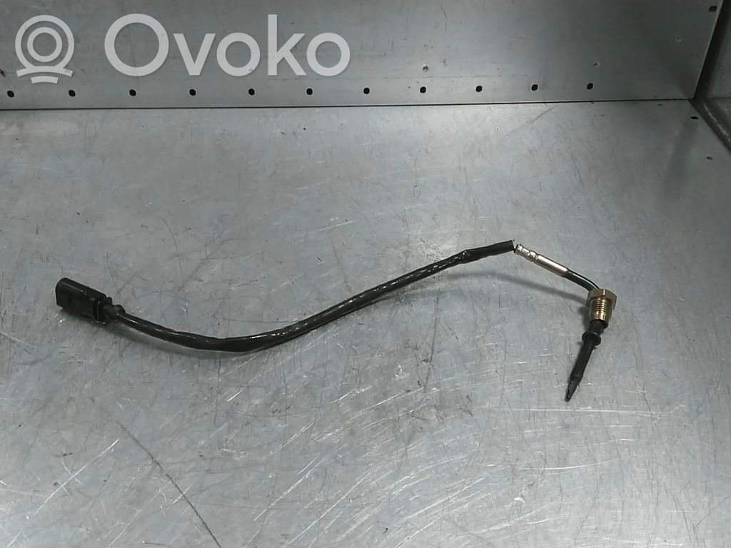 Audi Q7 4M Sensor / Fühler / Geber 