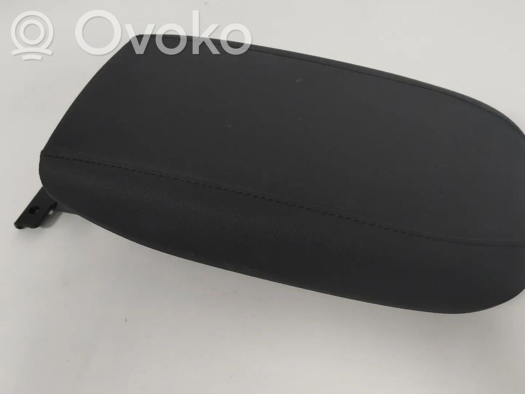 KIA Ceed Center console 